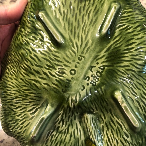 Mid century mod California originals pottery - Picture 3 of 11